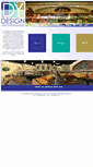Mobile Screenshot of dydesign.com